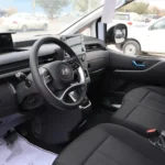 ⁦احجز الآن توصيل من مطار جدة إلى مكة والعكس _ هيونداي استاريا 2025⁩ - الصورة ⁦2⁩