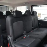 ⁦احجز الآن توصيل من مطار جدة إلى مكة والعكس _ هيونداي استاريا 2025⁩ - الصورة ⁦3⁩