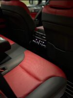 ⁦احجز الآن توصيل من مطار جدة إلى مكة والعكس _ جيب لكزس LX600 – Fsport -2025⁩ - الصورة ⁦5⁩