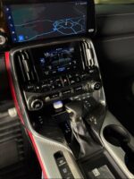 ⁦احجز الآن توصيل من مطار جدة إلى مكة والعكس _ جيب لكزس LX600 – Fsport -2025⁩ - الصورة ⁦7⁩