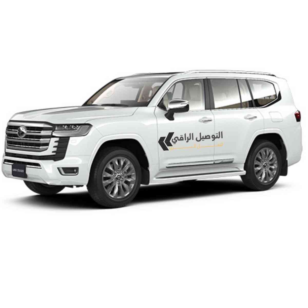 حجز التوصيل والمواصلات من مطار جدة الى مكة والعكس - اسطول سيارات التوصيل الراقي (1) احجز الآن توصيل من مطار جدة إلى مكة والعكس _ جيب لاندكروزر 2025 - الصورة 1