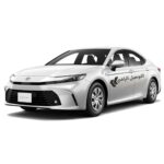 احجز الآن توصيل من مطار جدة إلى مكة والعكس _ كامري 2025