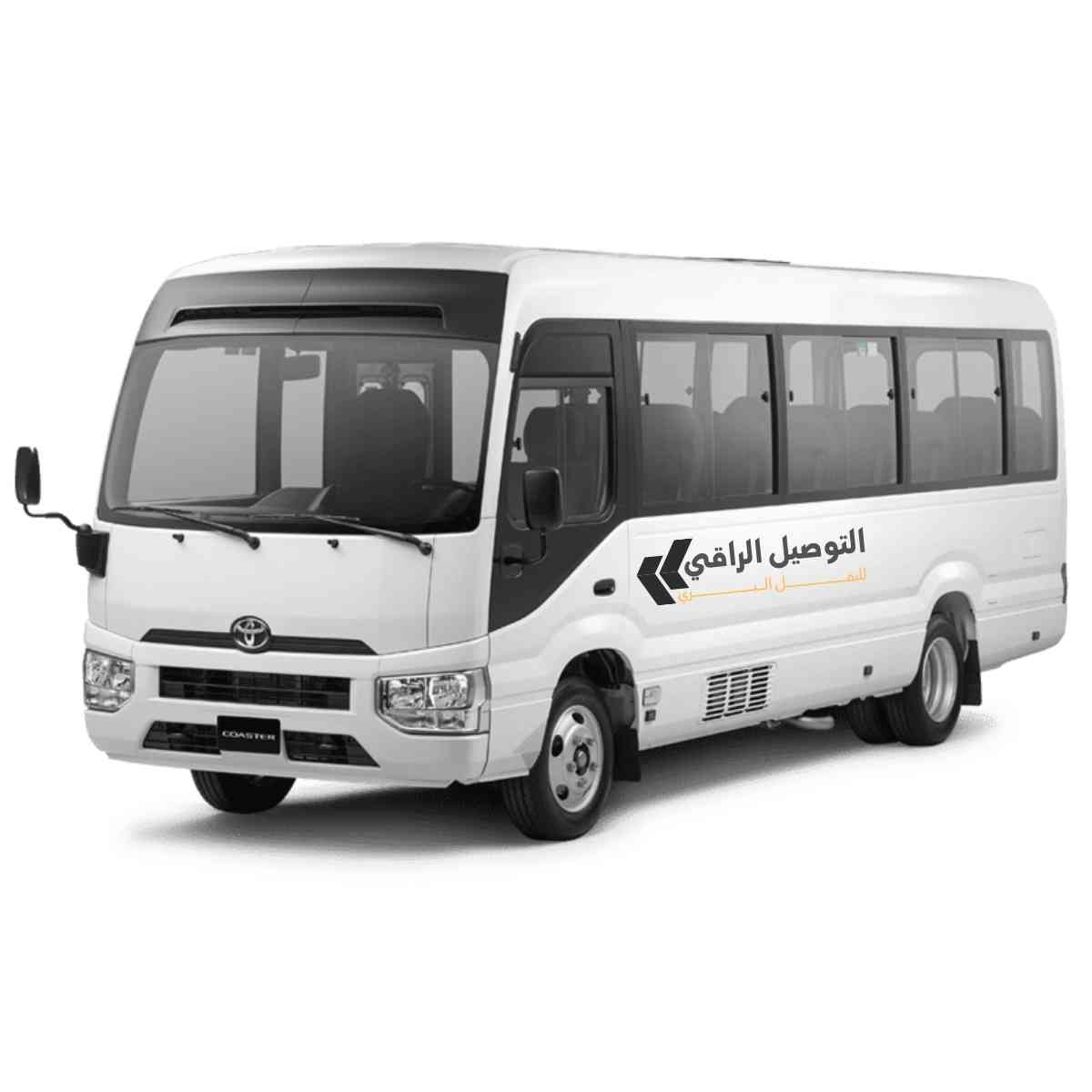حجز التوصيل والمواصلات من مطار جدة الى مكة والعكس - اسطول سيارات التوصيل الراقي (9) احجز الآن توصيل من مطار جدة إلى مكة والعكس _ كوستر 2025 - الصورة 1